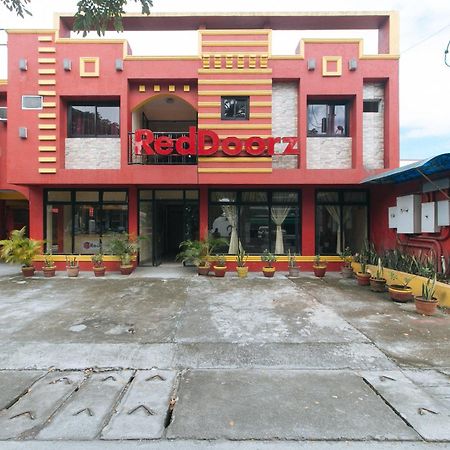 Reddoorz @ Golden Victory Hotel Mabalacat Pampanga ภายนอก รูปภาพ